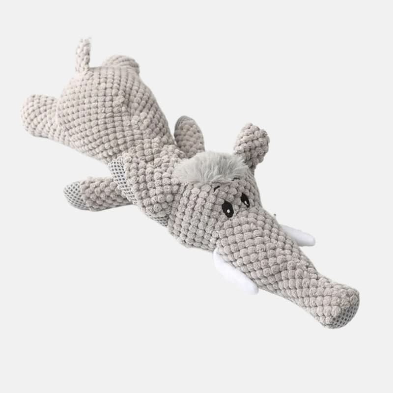 Durable Chew Toy for Active Dogs - Perfect for Entertainment