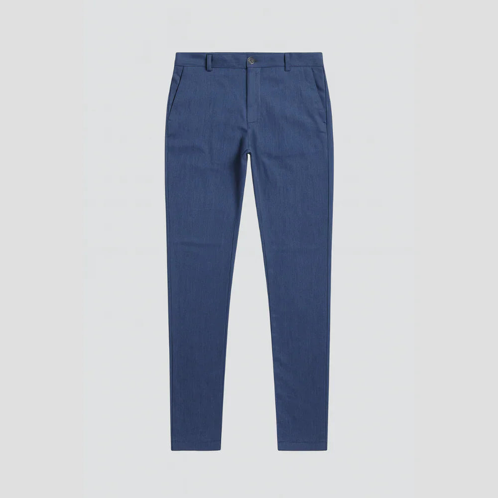 Men's Trousers | Fitted