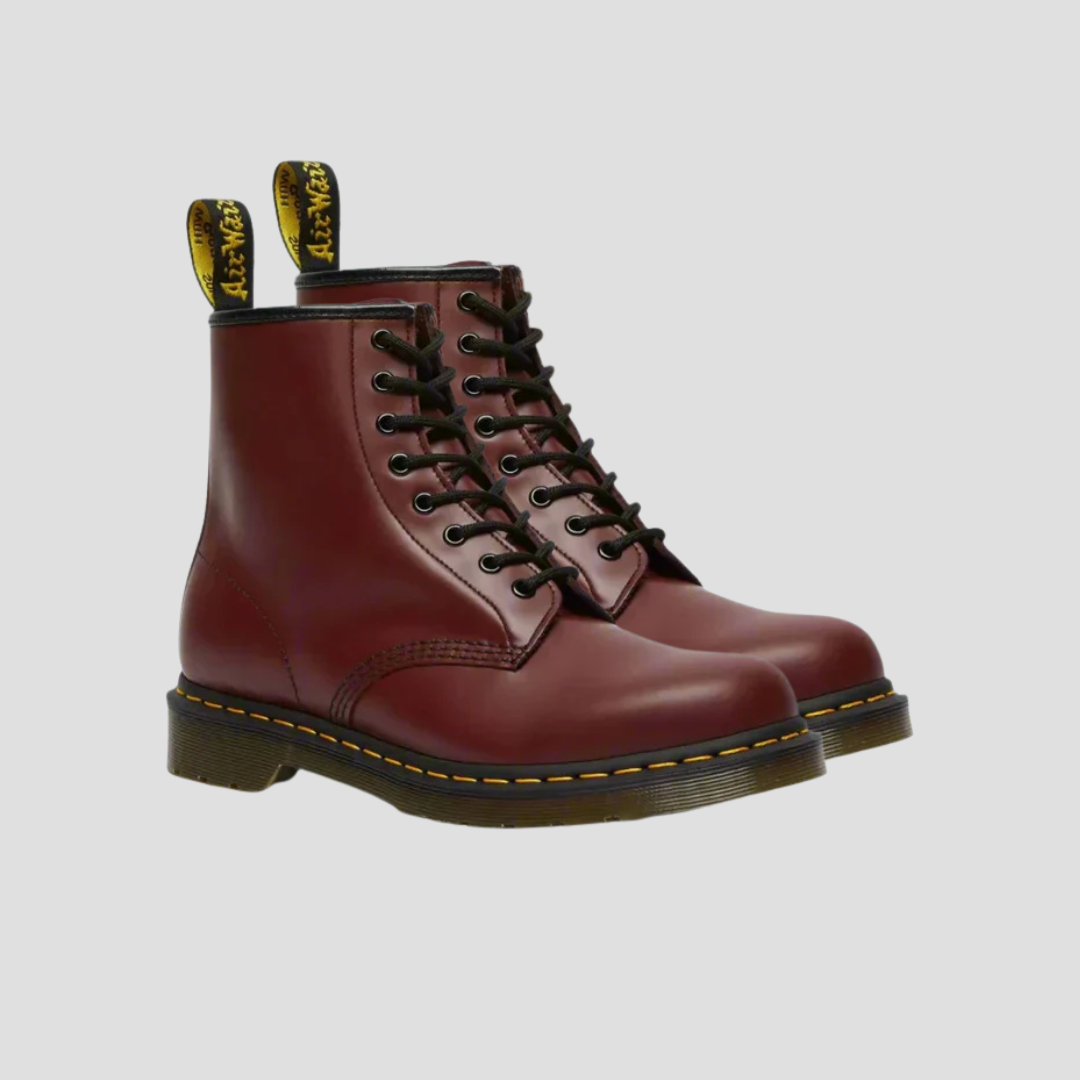 Women's Lace-up Boots | Anti-Slip