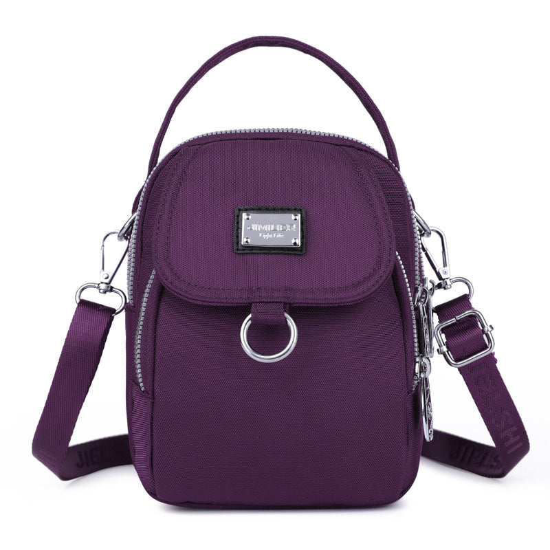 Women's Functional Crossbody Bag | Small