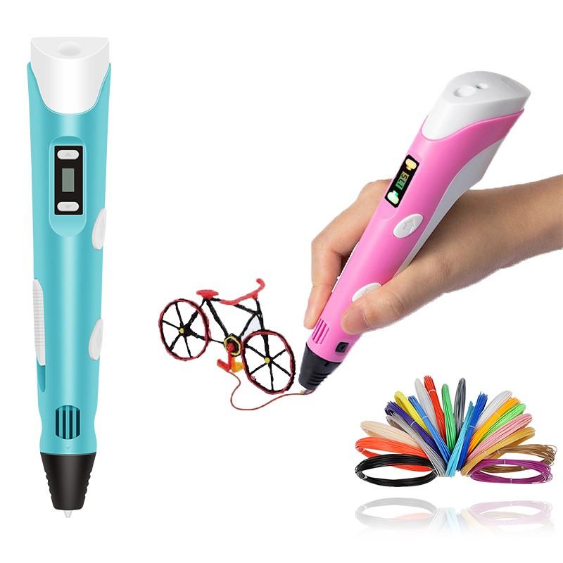 Creative 3D Drawing Pen