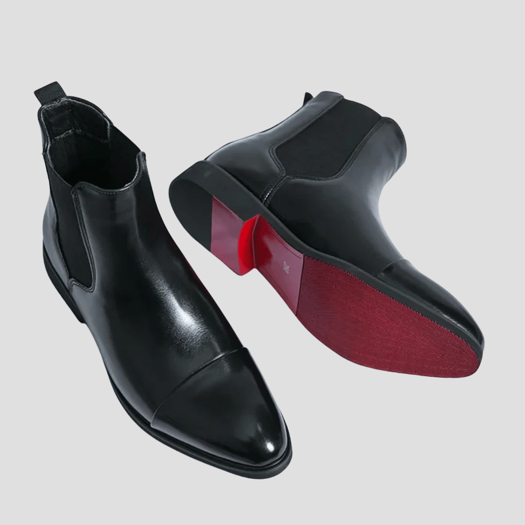 Women's Chelsea Boots | Pointed
