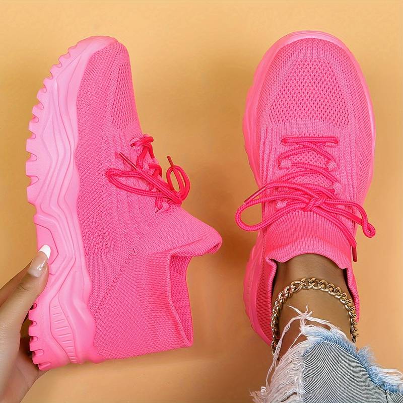 Women's Comfortable Safety Sneakers | Lightweight