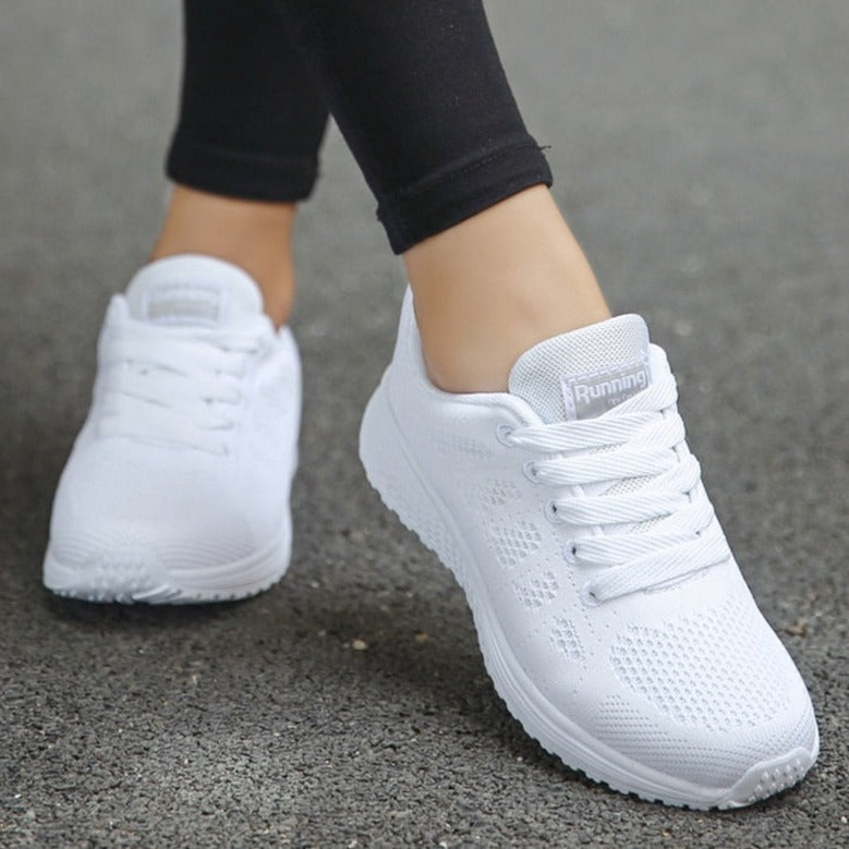 Women's Running Trainers | Leisure