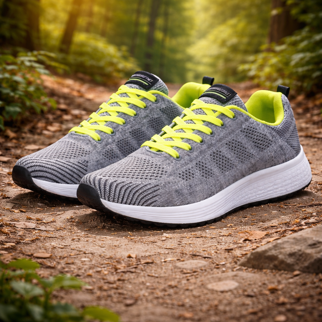 Comfortable Shoes | Sport Health Footwear