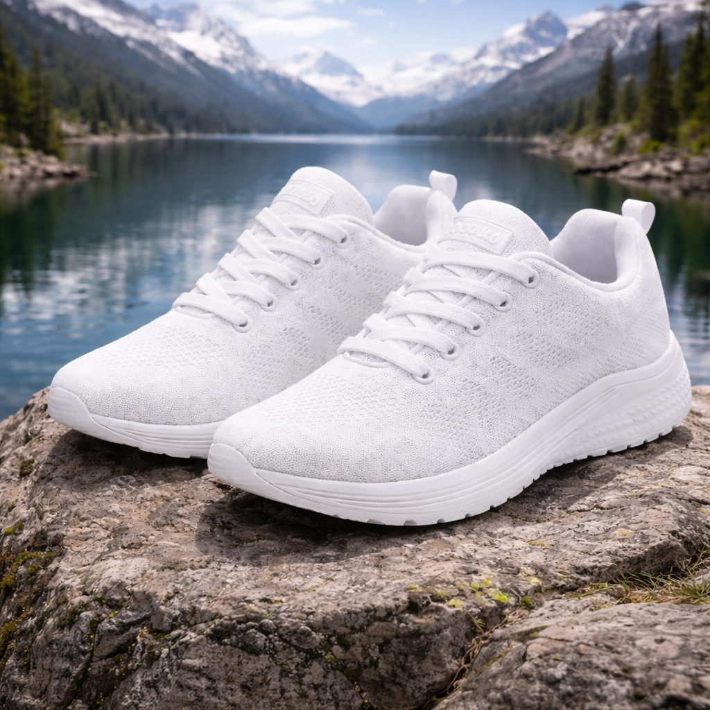 Comfortable Shoes | Sport Health Footwear