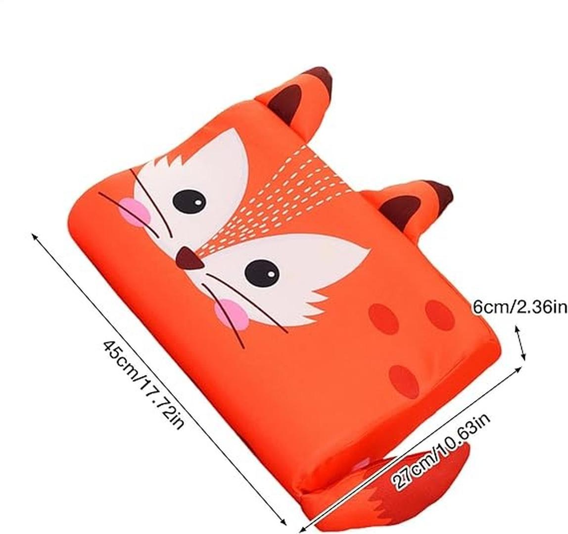 Kids' Pillow – Airy and Breathable Design