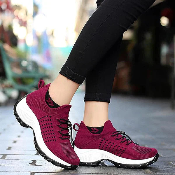 Women's Elasticity Trainers | Light