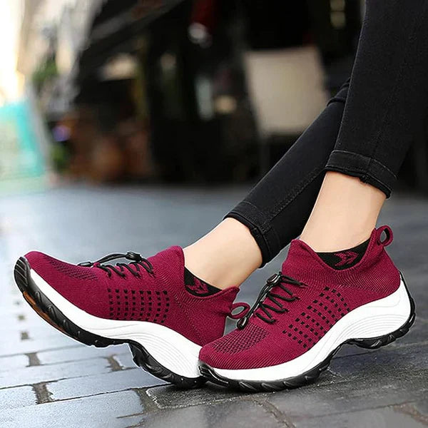 Women's Elasticity Trainers | Light