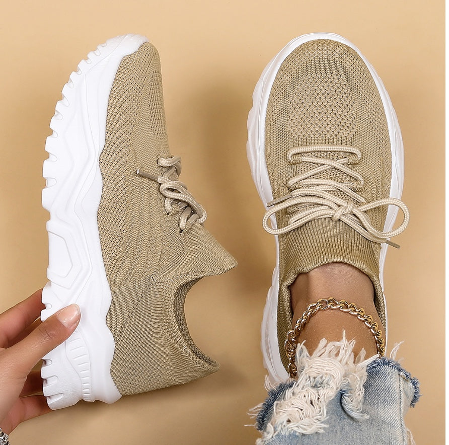 Women's Comfortable Safety Sneakers | Lightweight