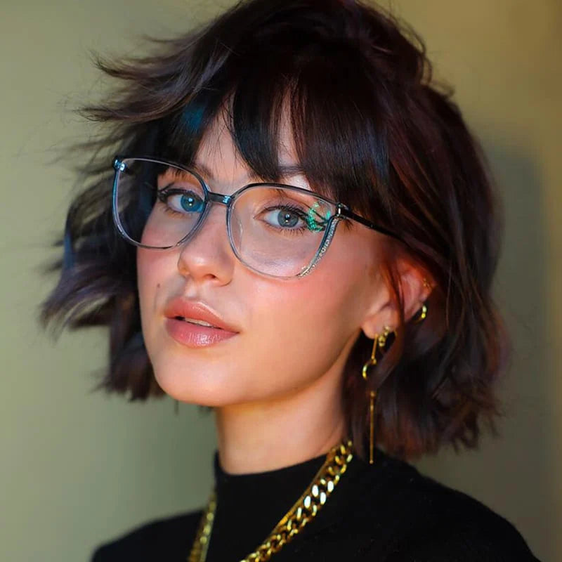 Women's Reading Glasses | Flash Diamond