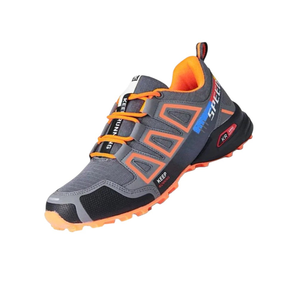 Men's Trekking Sneakers | Comfortable