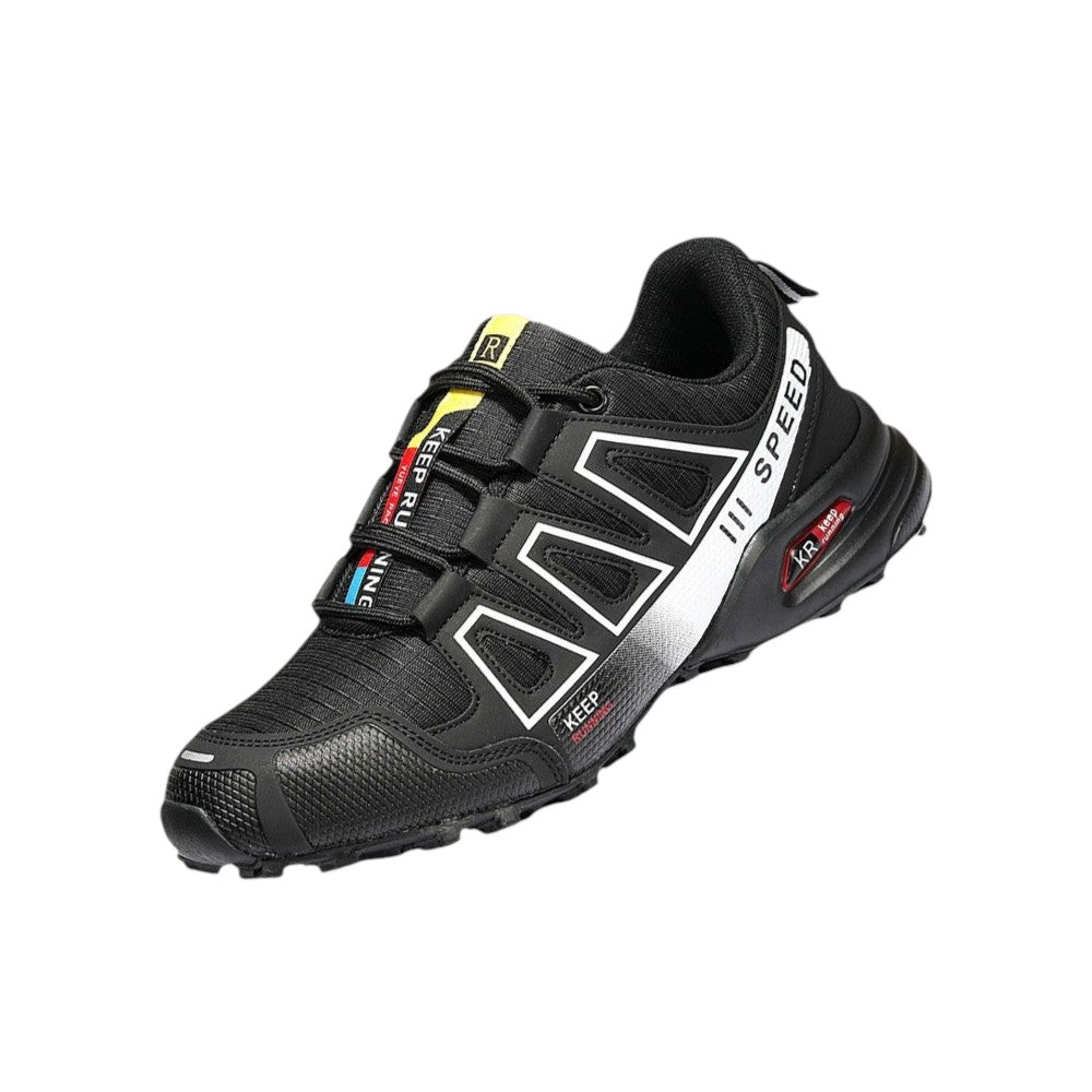 Men's Trekking Sneakers | Comfortable