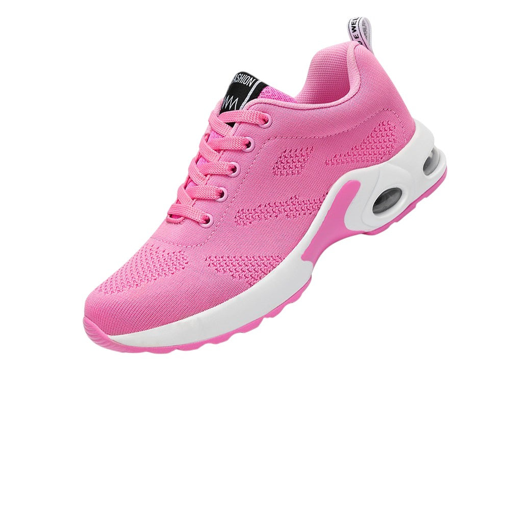 Women's Ergonomic Sneakers | Lightweight