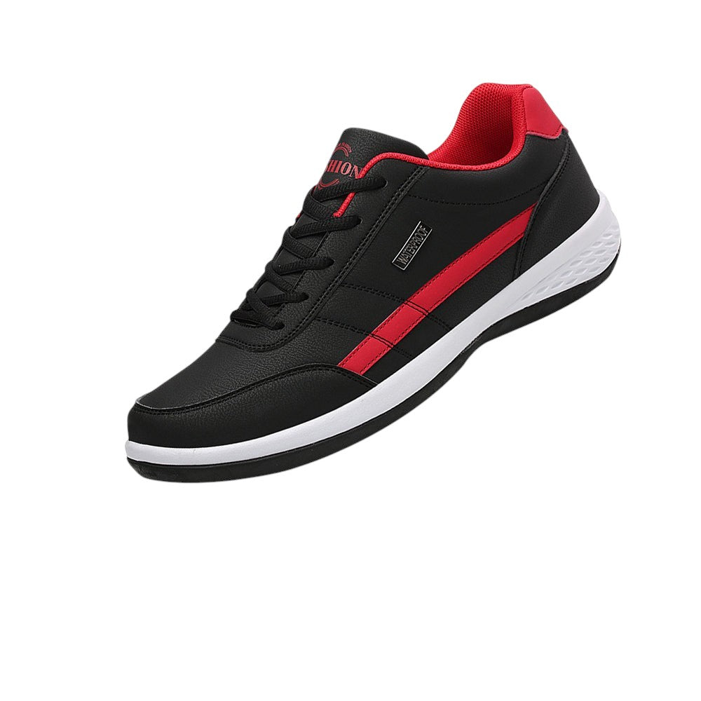 Men's Ergonomic Sneakers | Comfortable