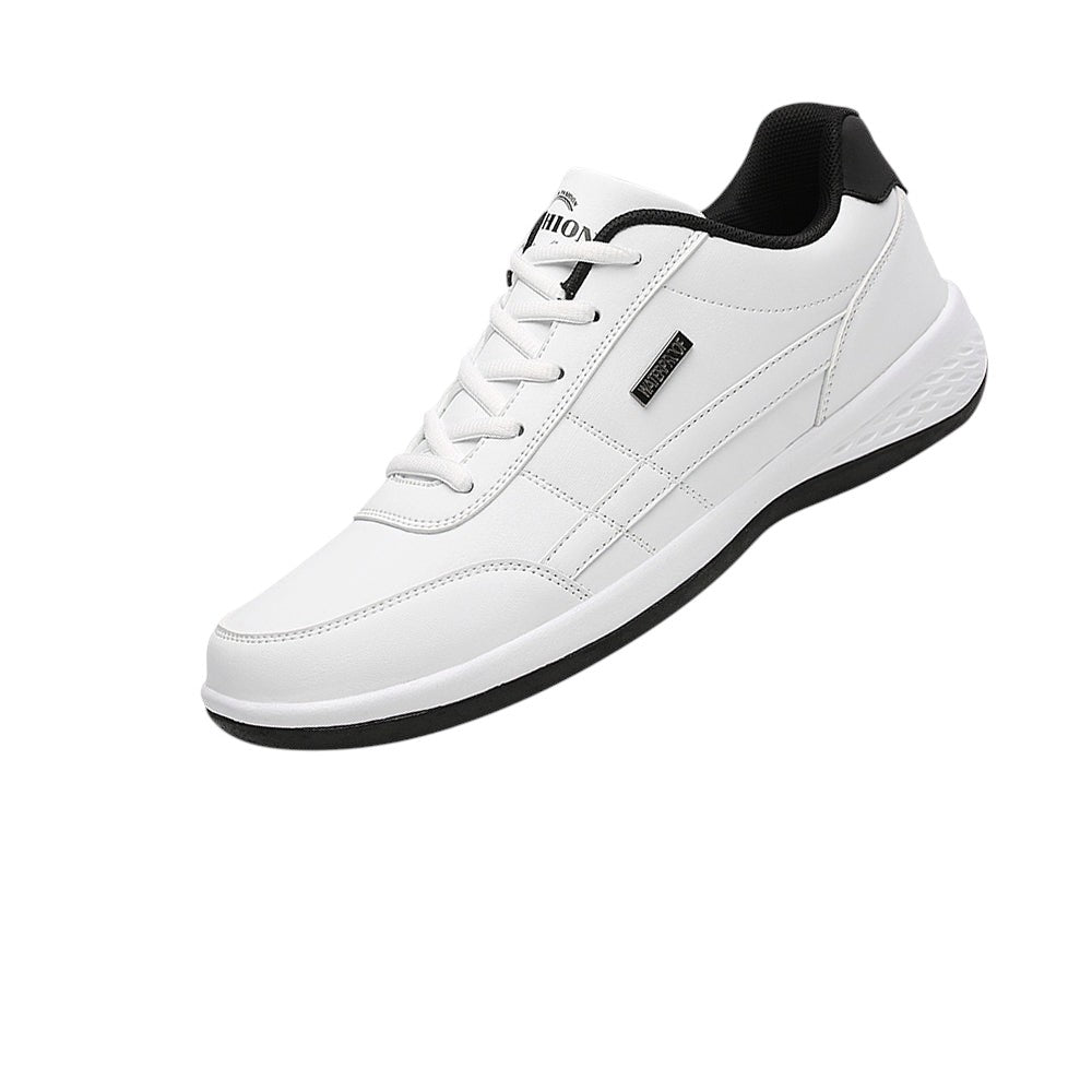 Men's Ergonomic Sneakers | Comfortable