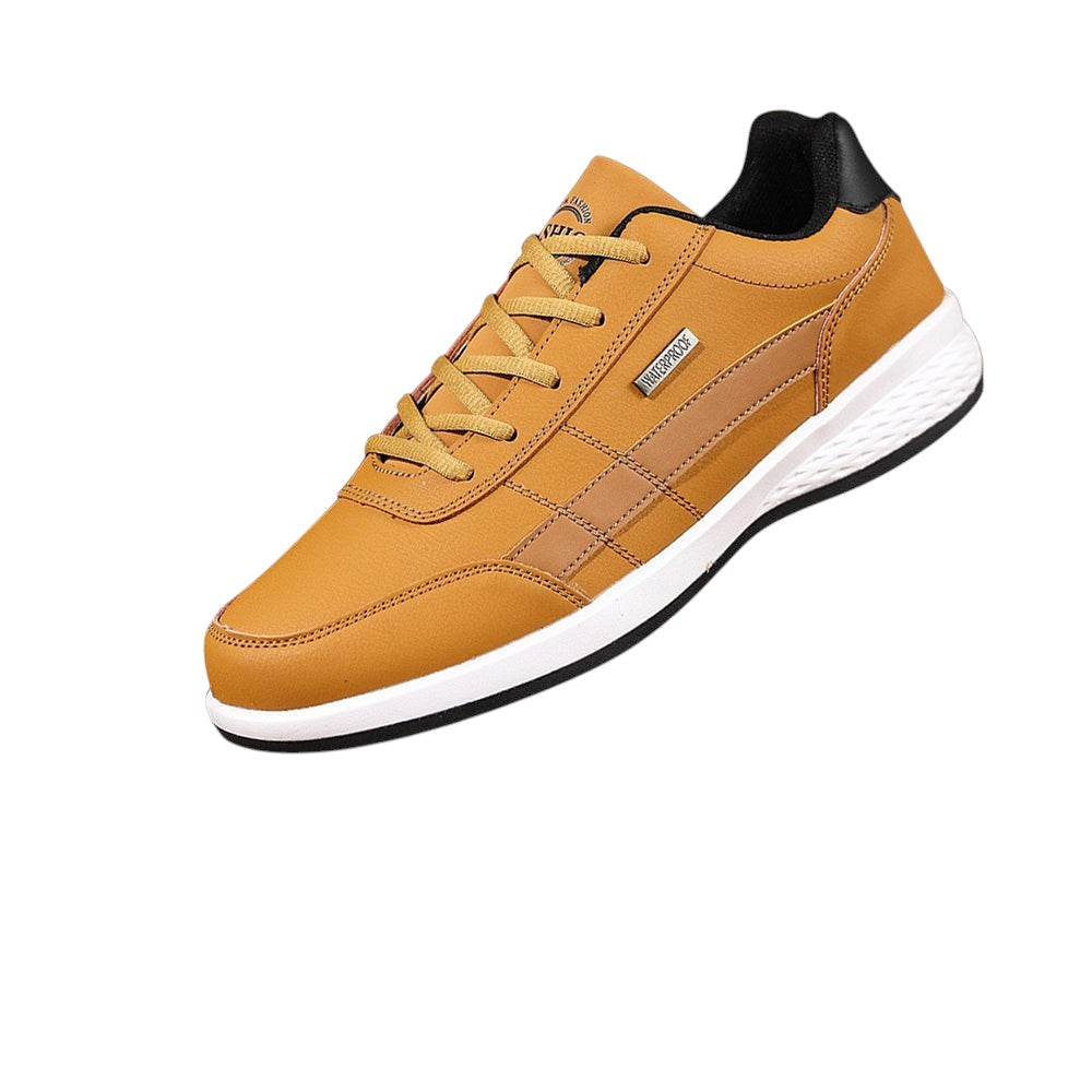 Men's Ergonomic Sneakers | Comfortable