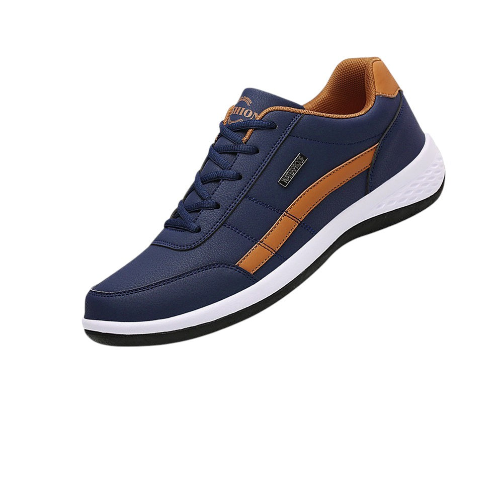Men's Ergonomic Sneakers | Comfortable