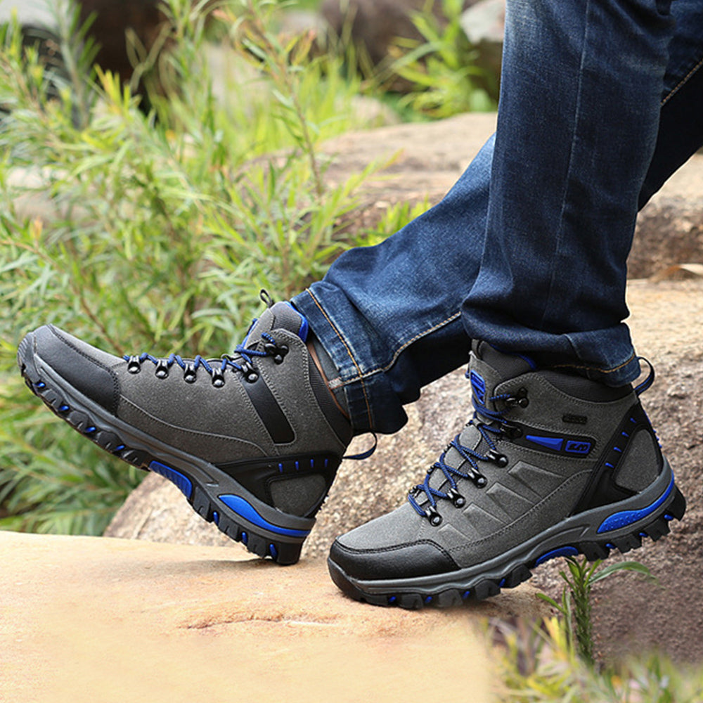 Women’s Hiking Sneakers | Comfortable