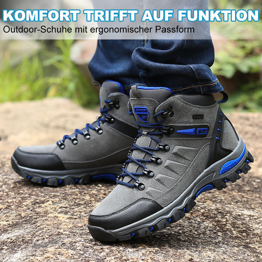 Women’s Hiking Sneakers | Comfortable