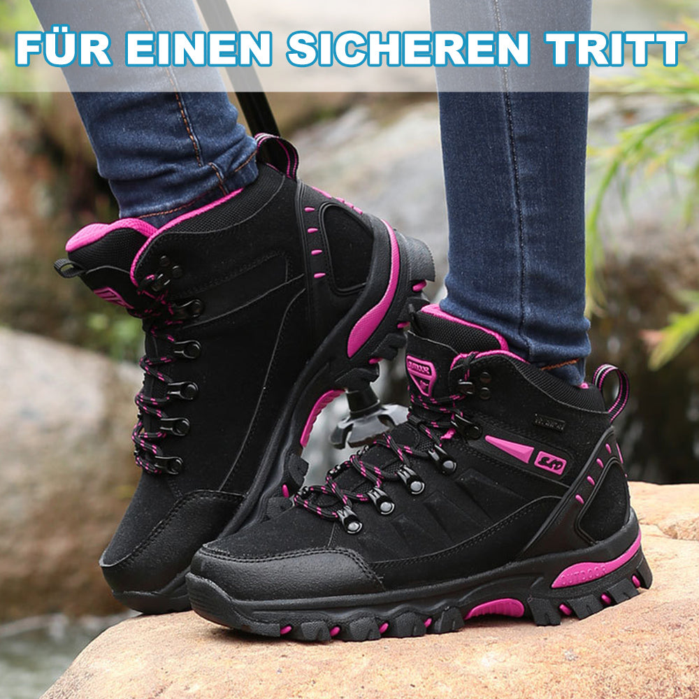 Women’s Hiking Sneakers | Comfortable