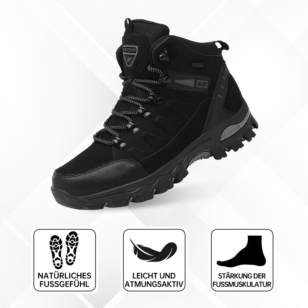 Women’s Hiking Sneakers | Comfortable
