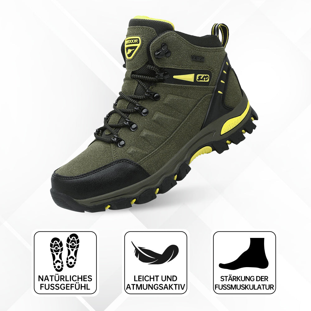 Women’s Hiking Sneakers | Comfortable