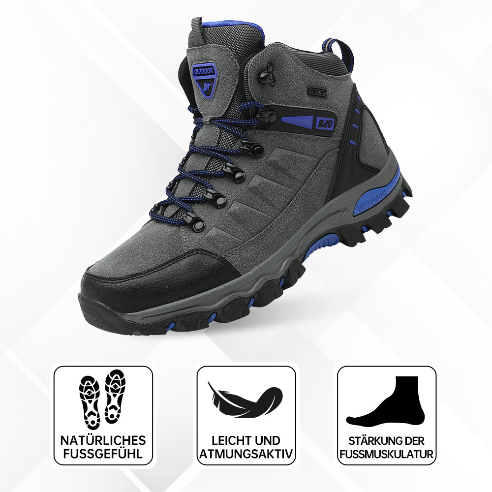 Women’s Hiking Sneakers | Comfortable
