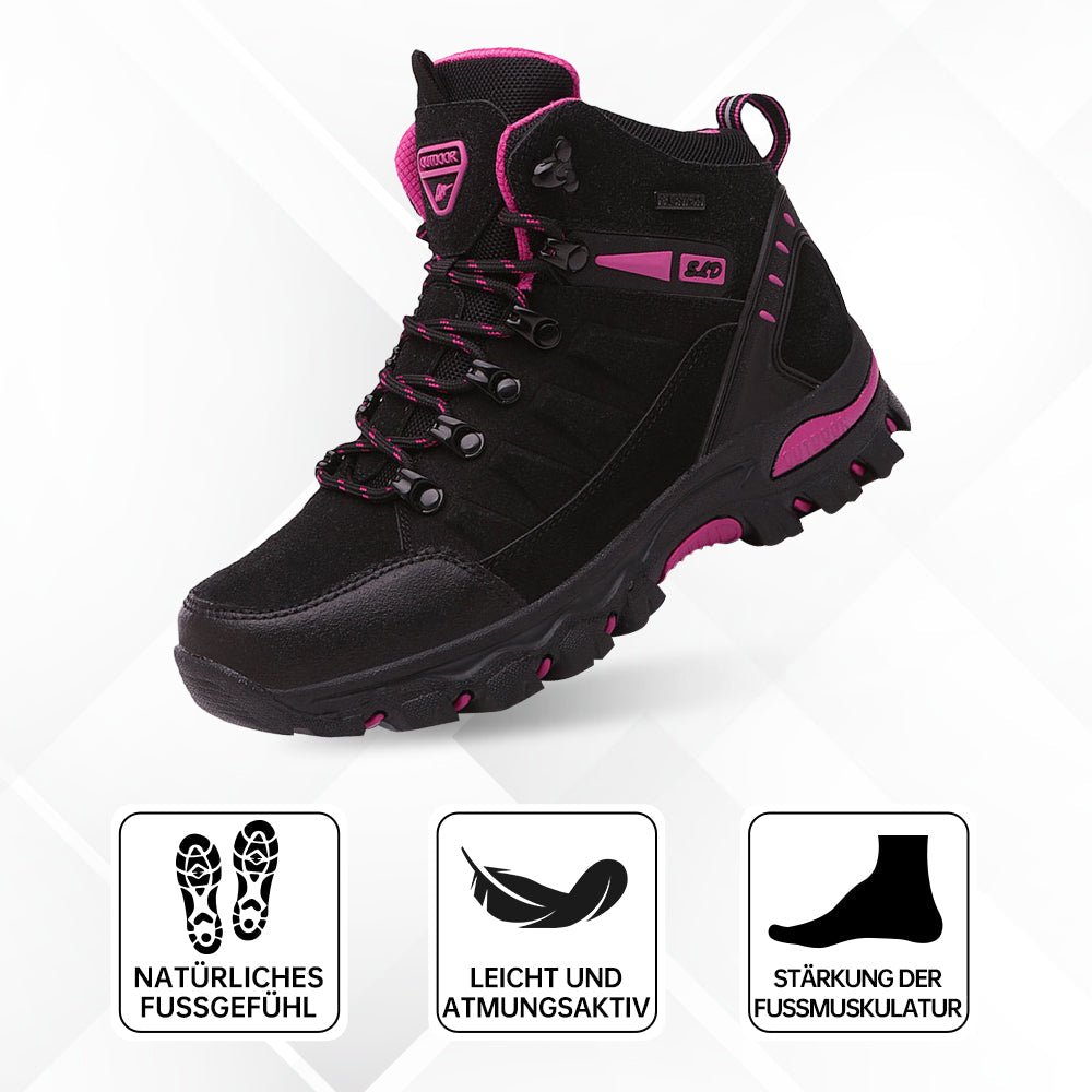 Women’s Hiking Sneakers | Comfortable