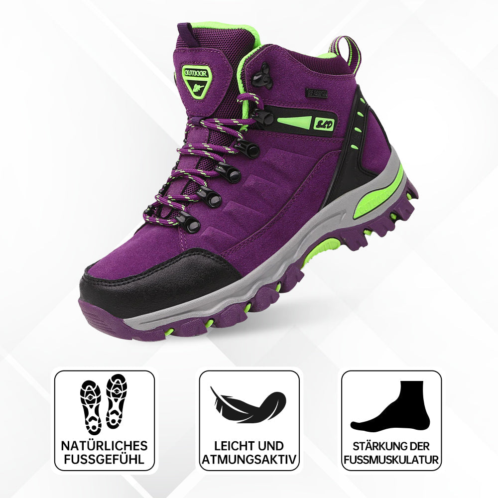 Women’s Hiking Sneakers | Comfortable