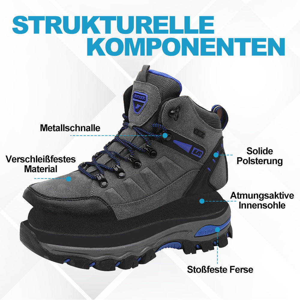 Women’s Hiking Sneakers | Comfortable