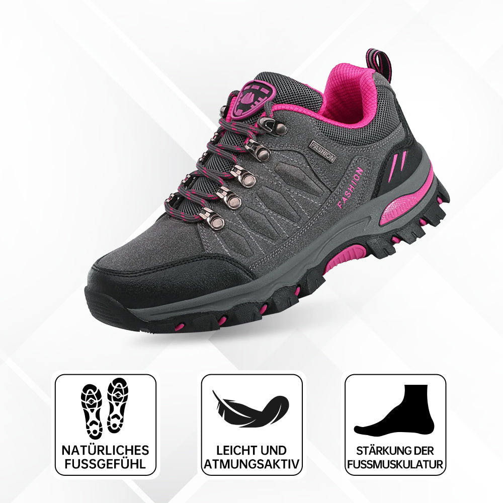 Women's Hiking Sneaker | Comfortable
