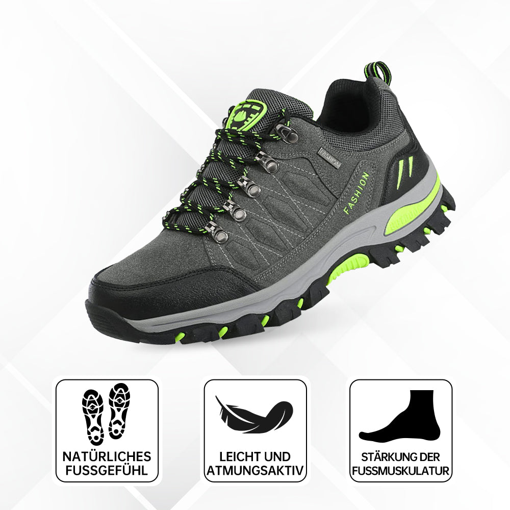 Women's Hiking Sneaker | Comfortable