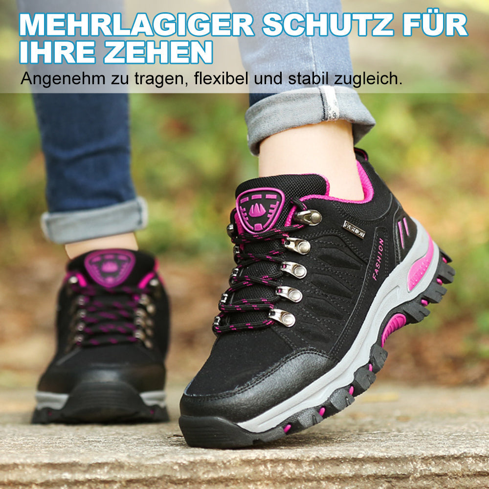 Women's Hiking Sneaker | Comfortable