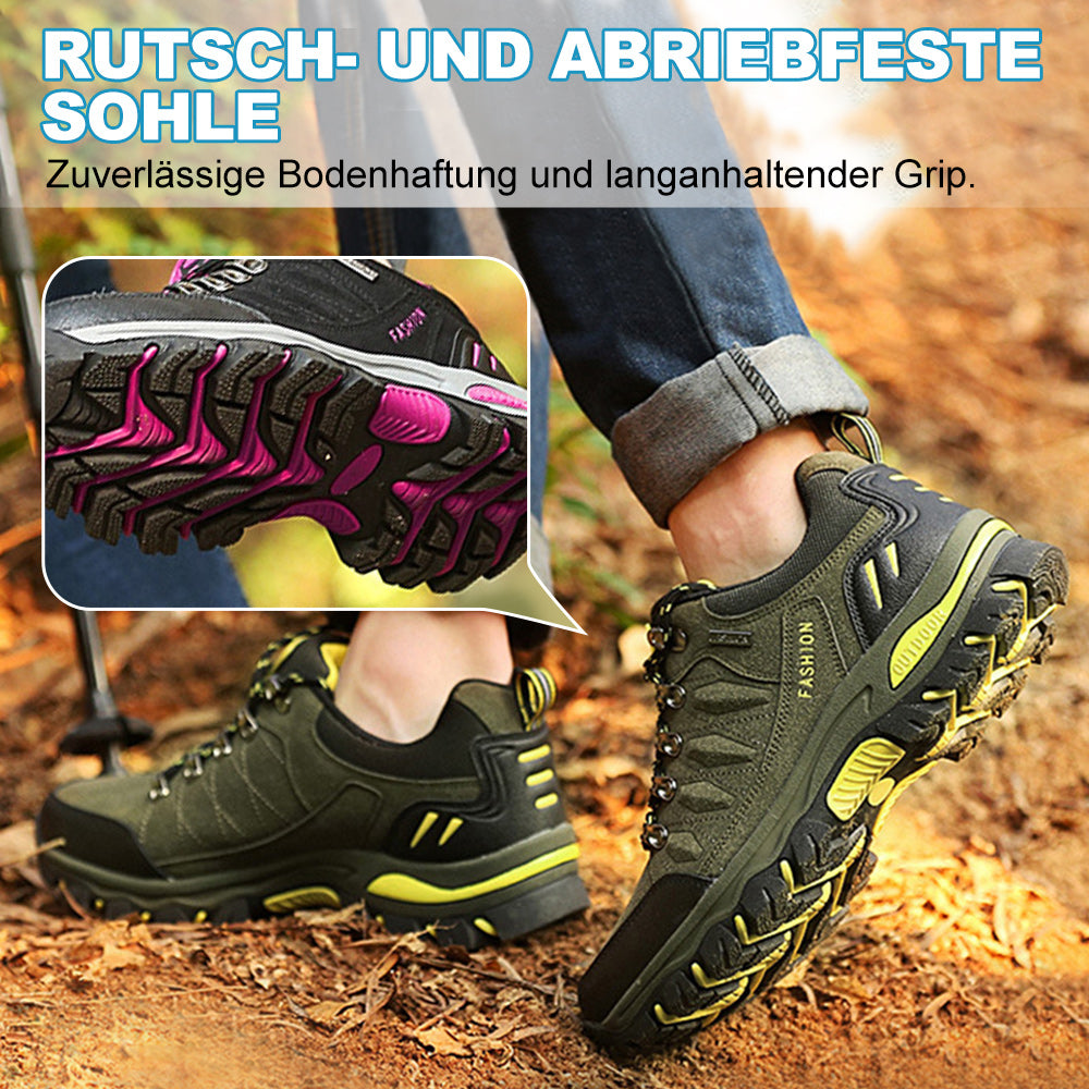 Women's Hiking Sneaker | Comfortable