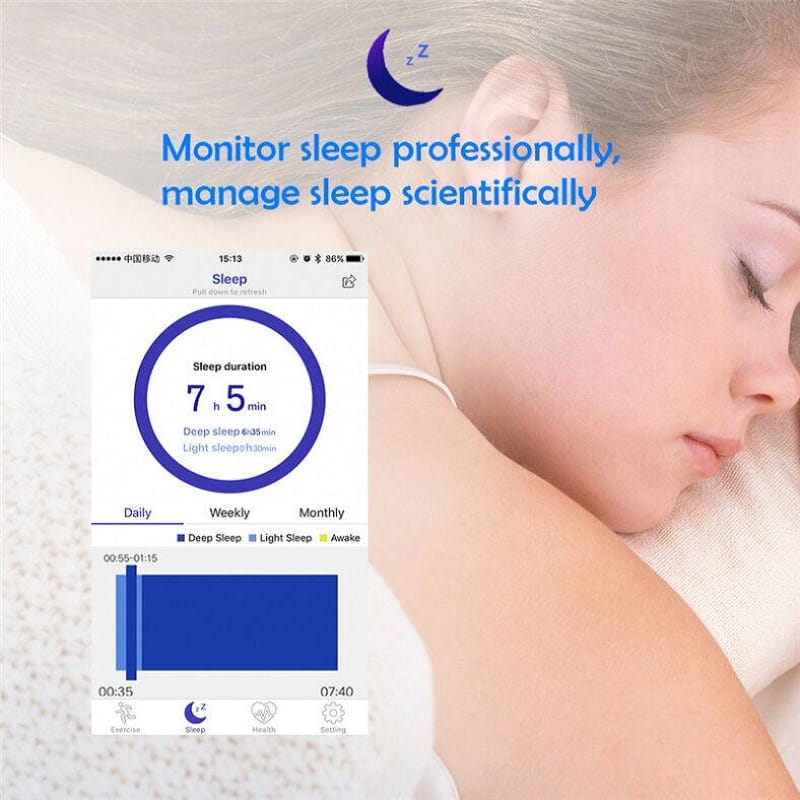 Top Wrist Blood Pressure Monitor and Heart Rate Watch