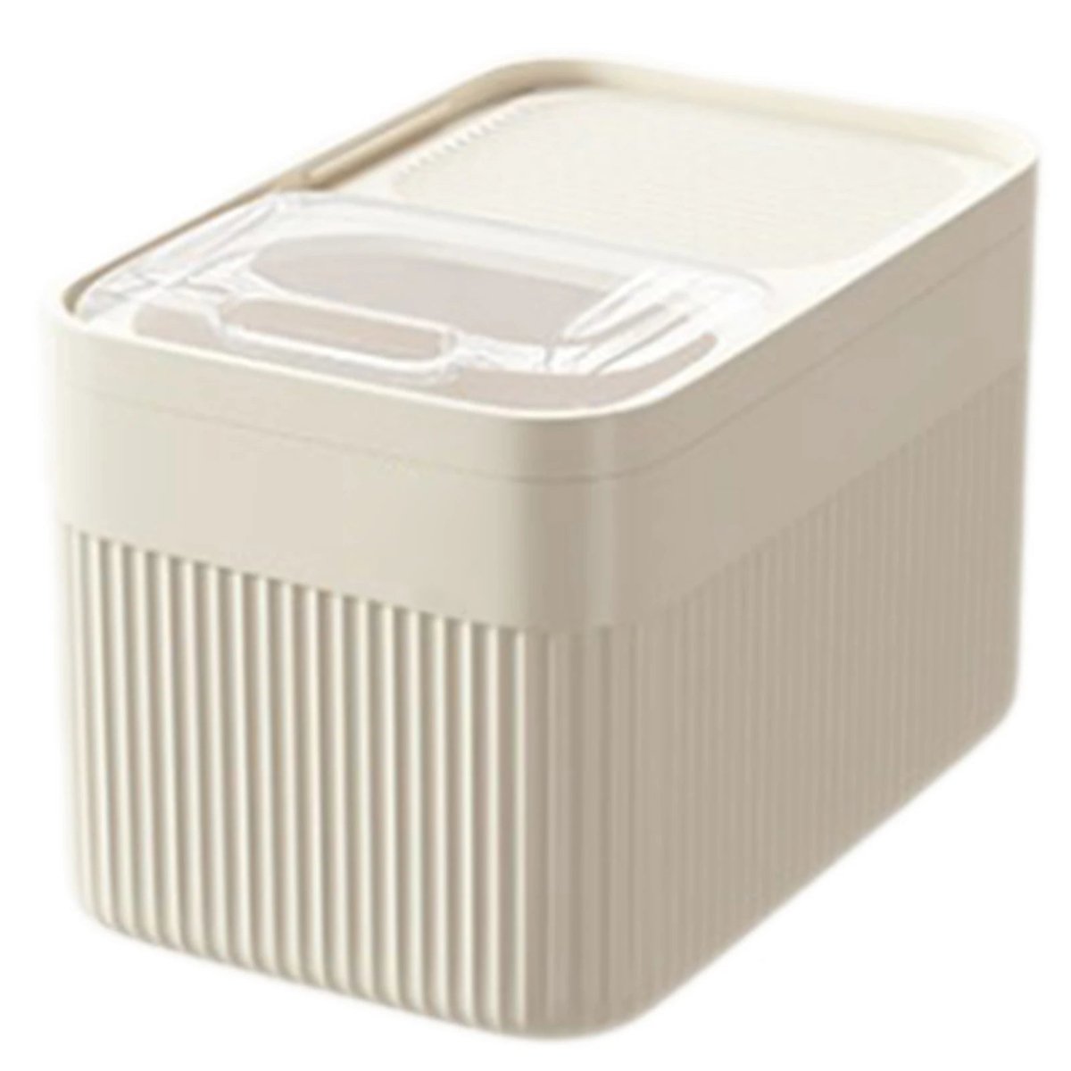 Airtight Storage Box for Pet Food