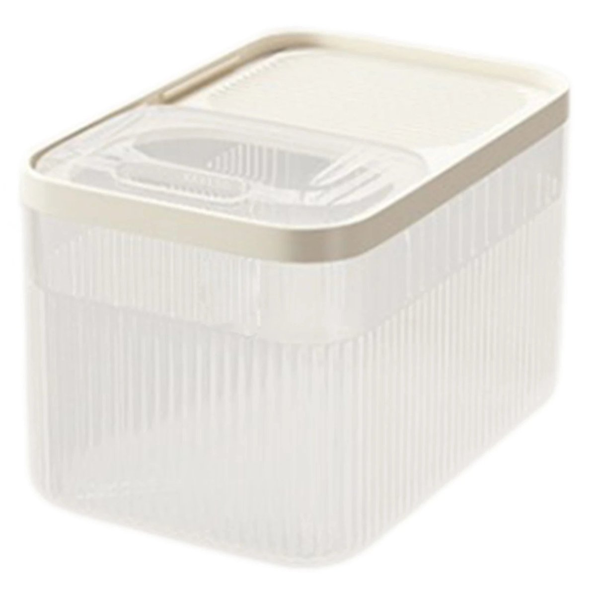 Airtight Storage Box for Pet Food