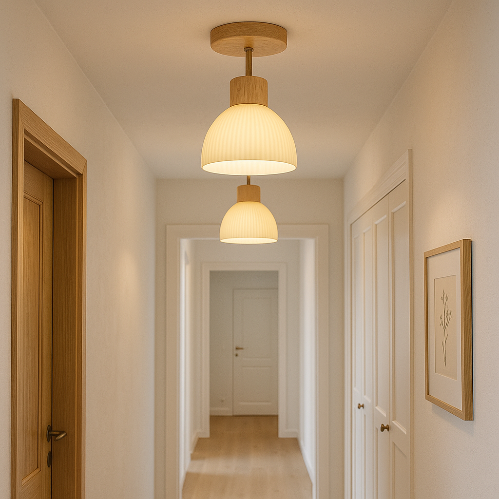 Ceiling Minimalist Modern Light | Nordic