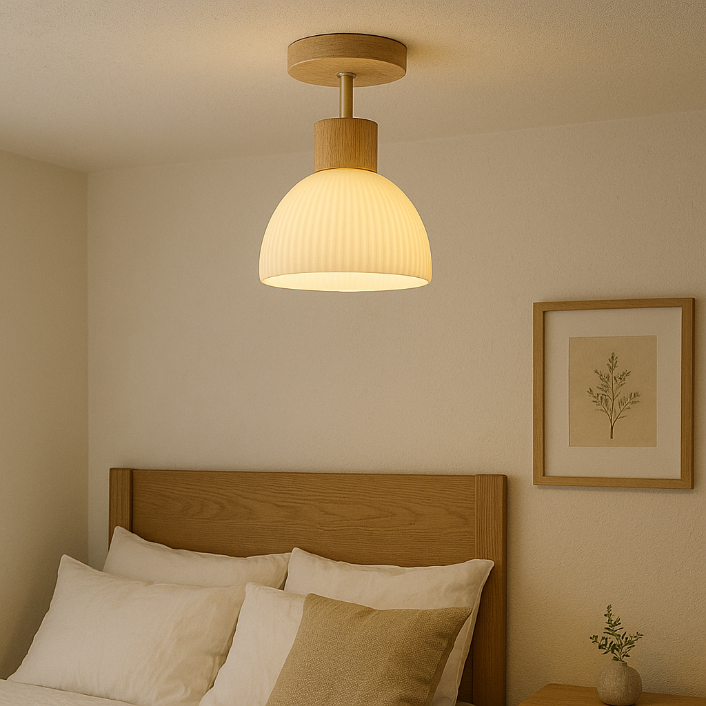 Ceiling Minimalist Modern Light | Nordic