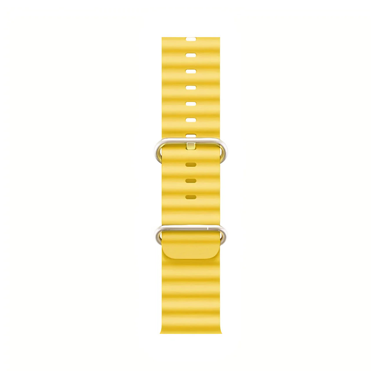 Ocean-Inspired Watch Band