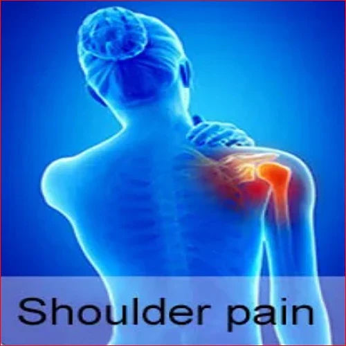 Portable ED Shockwave Therapy Device for Men