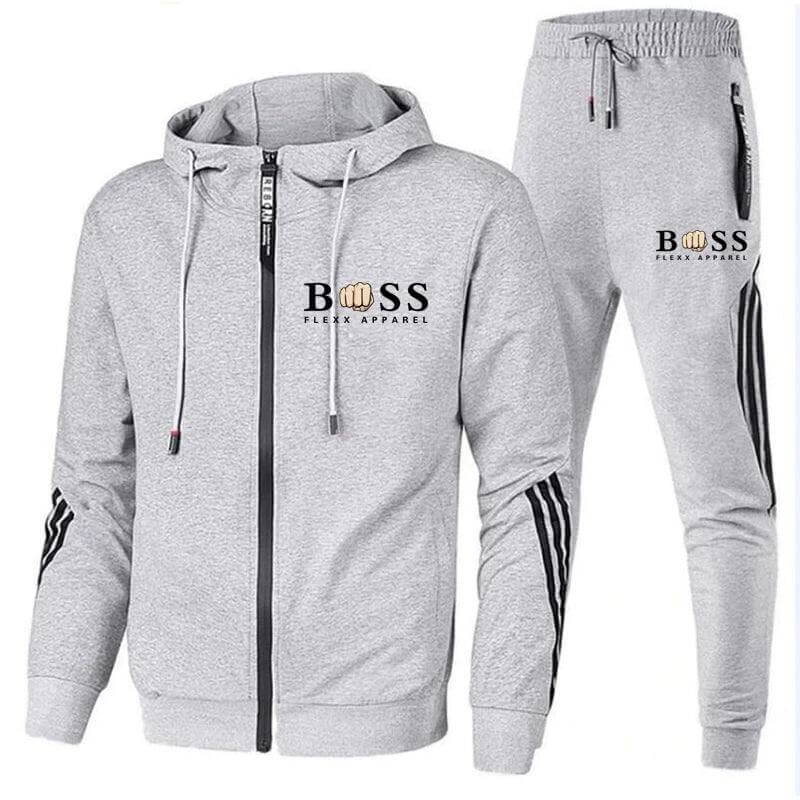 Men's Twin Jogging Suit | Sport