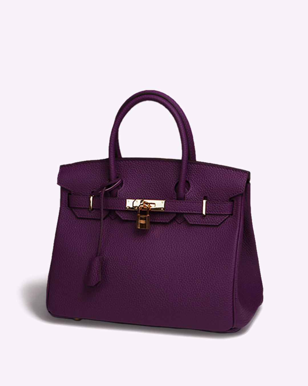 Women's Leather Handbag | Large
