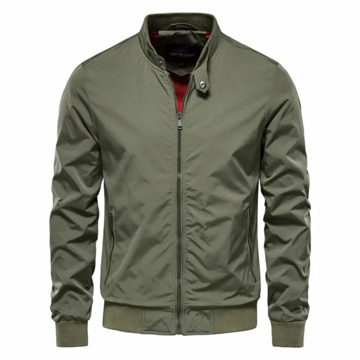 Men's Bomber Jacket | Winter