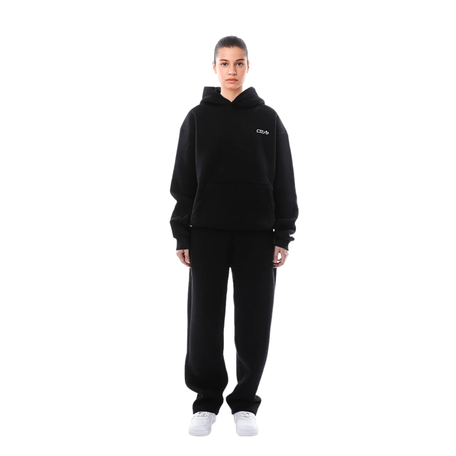 Women's Modern Jogging Suit | Sport