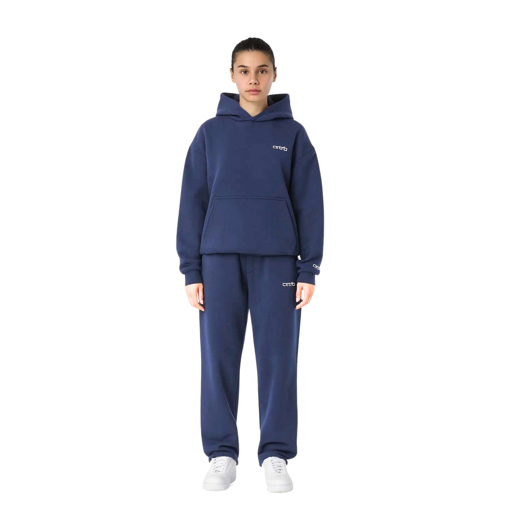 Women's Modern Jogging Suit | Sport