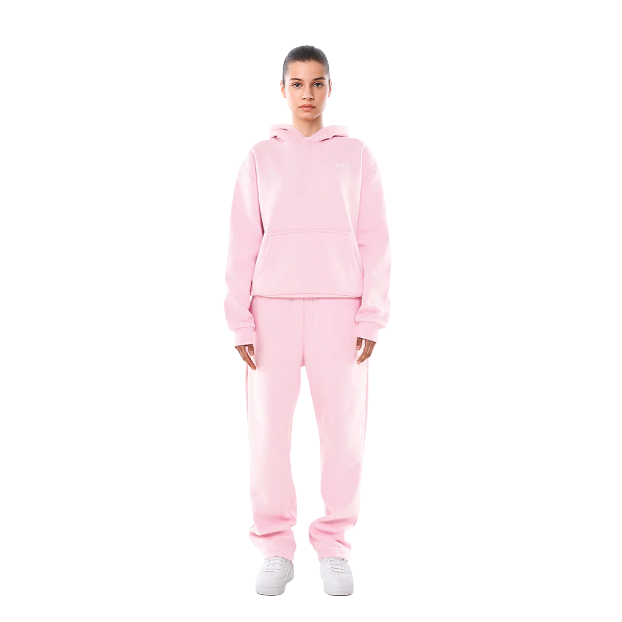 Women's Modern Jogging Suit | Sport