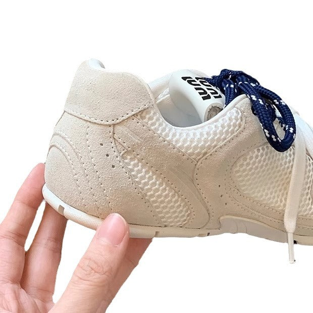 Women's Hiking Trainers | Flat