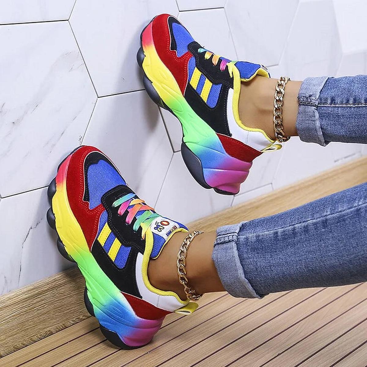 Women's Ankle Trainers | Platform
